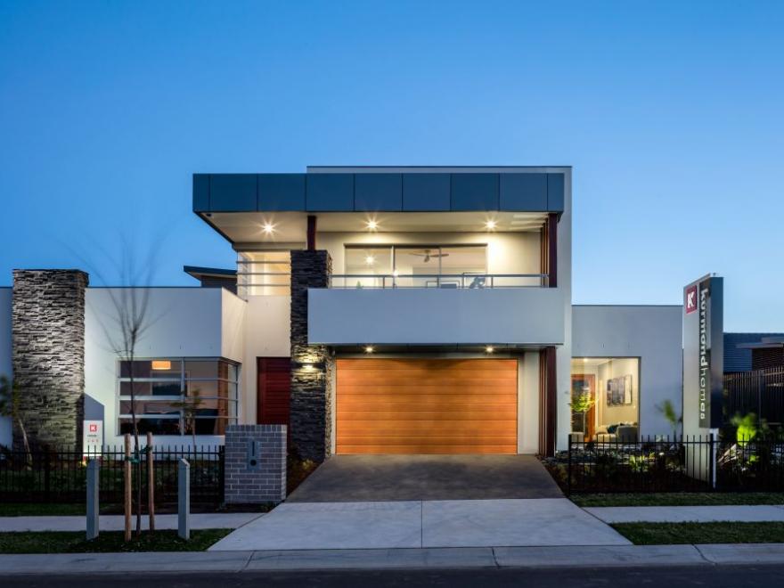 KURMOND HOMES ORAN PARK