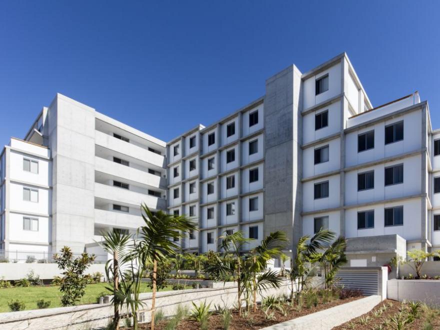 CUZENO BUILDERS & DEVELOPERS SUTHERLAND