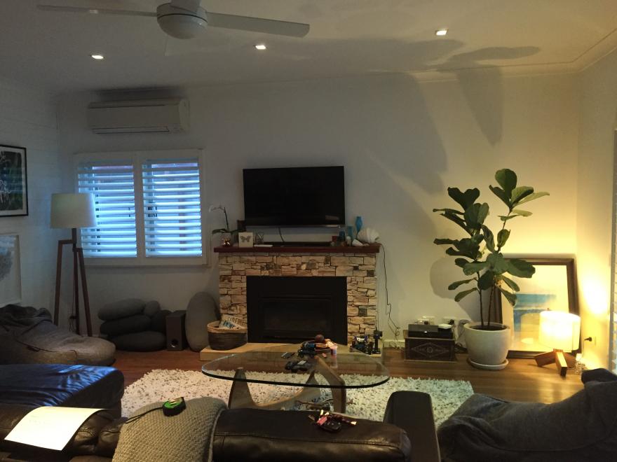 CUSTOMCONSTRUCTION AVALON BEACH