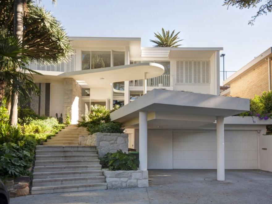 SYDCON BUILDING SERVICES BELLEVUE HILL