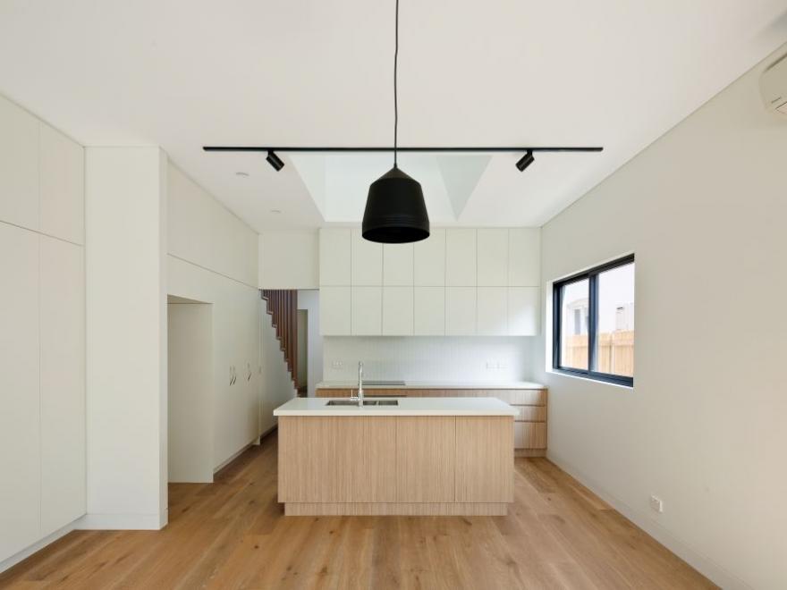 M J MINARD NORTH BONDI