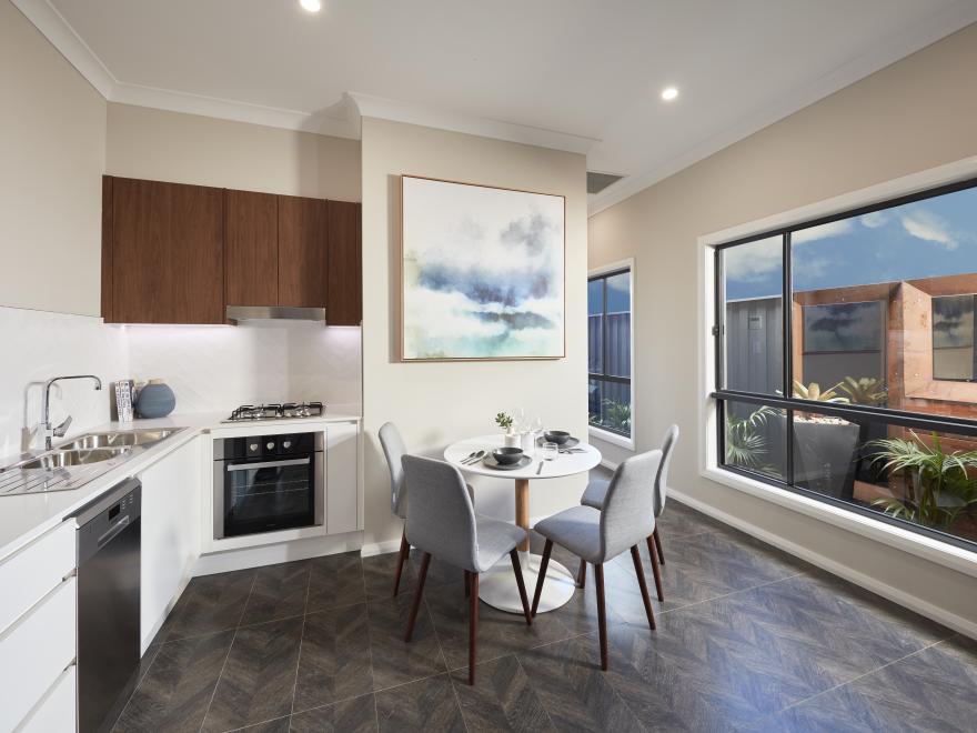 ANSA HOMES ORAN PARK