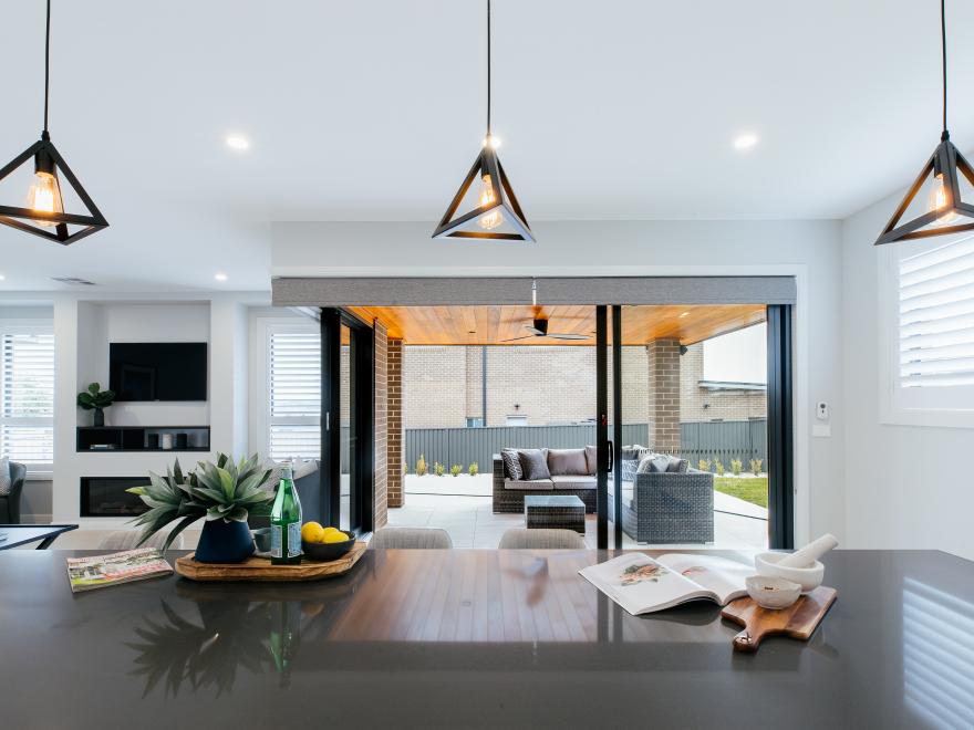 ANTARA HOMES ORAN PARK