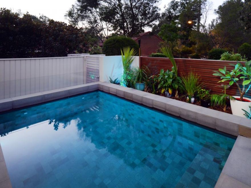 ARTESIAN POOLS ANNANDALE