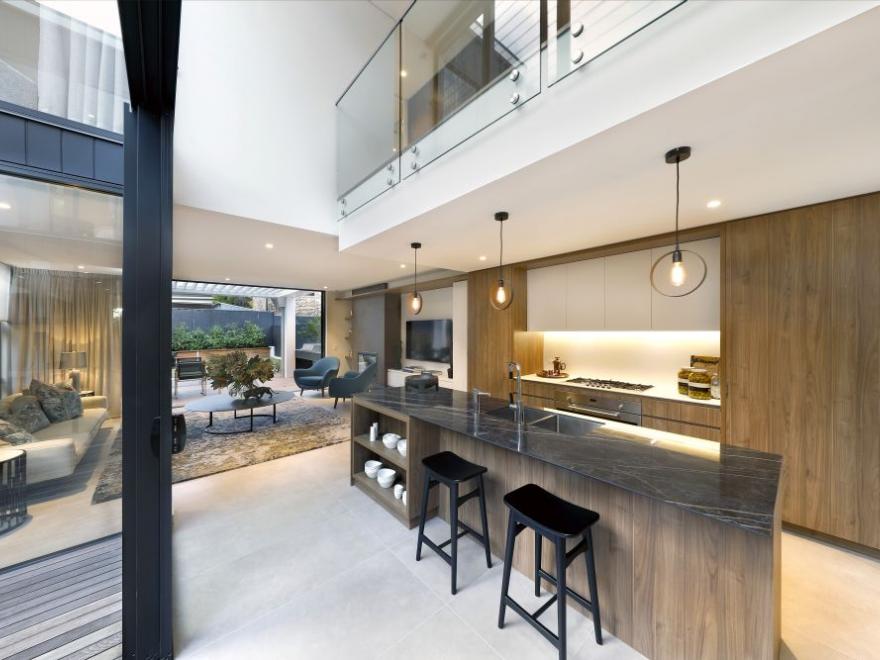 MICRAH PROJECTS LEICHHARDT