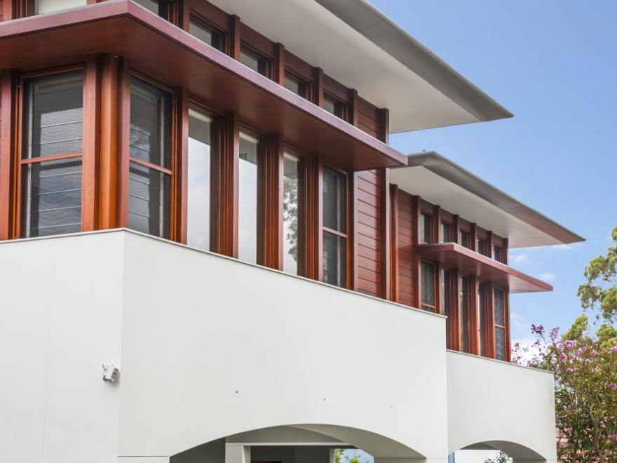 WALES BUILT CARINGBAH SOUTH