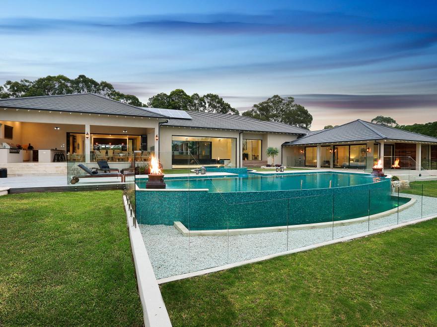 JAKIN CONSTRUCTION KENTHURST