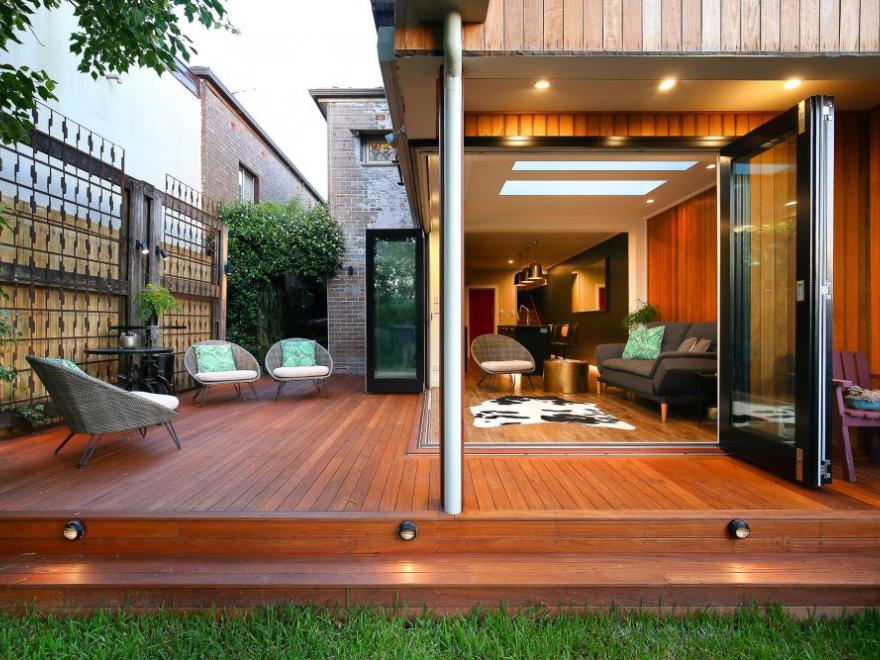 MASTERTON HOMES CALDERWOOD