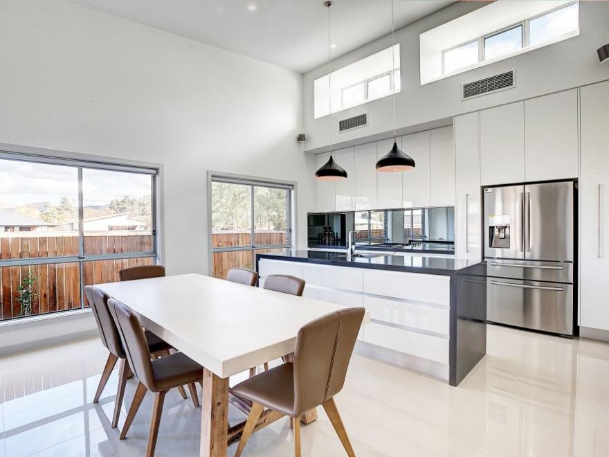 LYNCH BUILDING GROUP MUDGEE