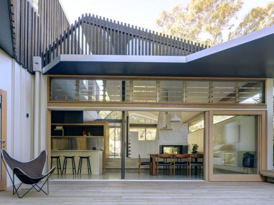 GRAYBUILT RIVERVIEW
