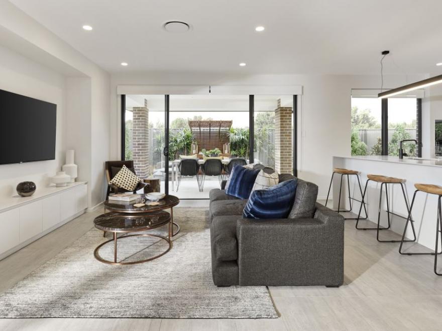 RAWSON HOMES DENHAM COURT