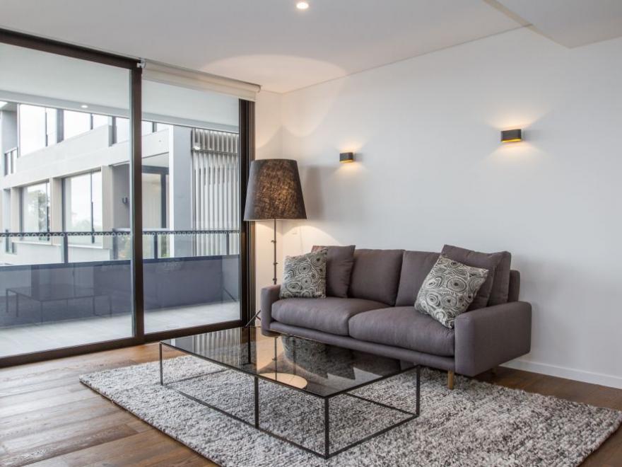GROWTHBUILT MOSMAN