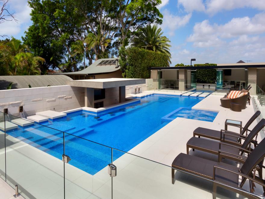 PREMIER POOLS SEAFORTH