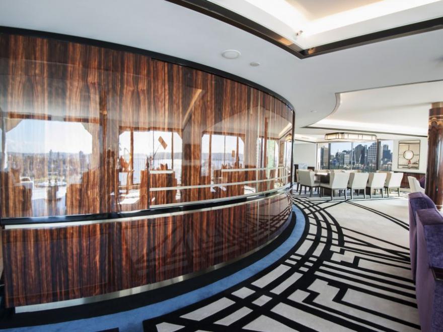 AGIA PROJECTS ELIZABETH BAY