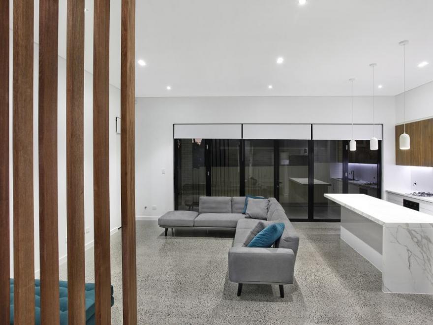 PIONEER BUILDING GROUP MERRYLANDS