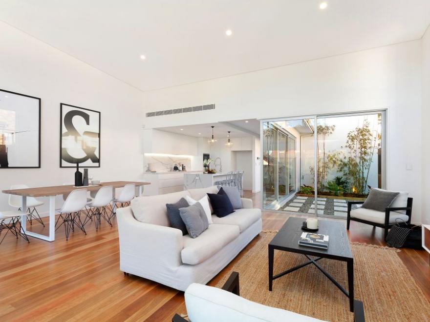 WALES BUILT CARINGBAH SOUTH