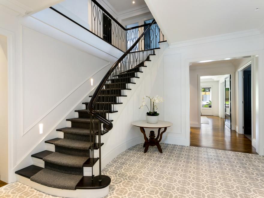 MEADOWBANK HOMES TURRAMURRA