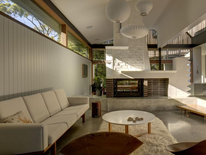 GRAYBUILT RIVERVIEW