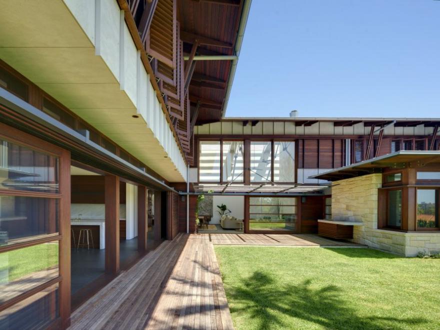 BELLEVARDE CONSTRUCTIONS MOSMAN
