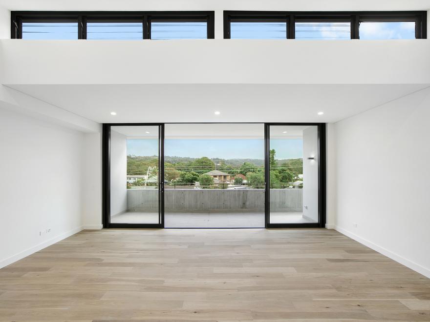 TREND CONSTRUCTIONS NORTH NARRABEEN