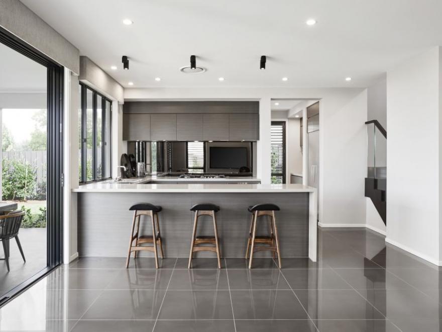 RAWSON HOMES THORNTON