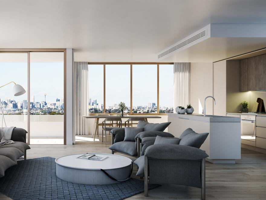 CADENCE PROPERTY GLADESVILLE