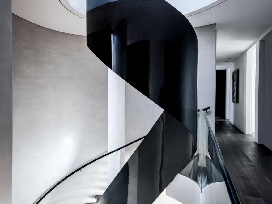 INNOVATIVE BUILDING VAUCLUSE