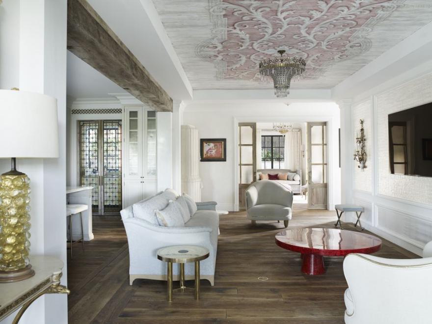 BEEBO CONSTRUCTIONS BELLEVUE HILL