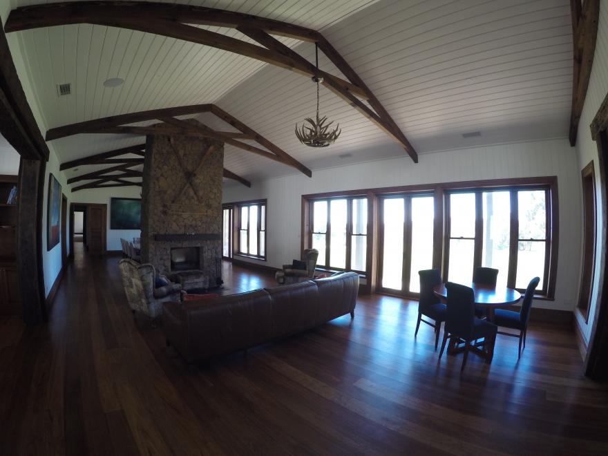 QUALITY COUNTRY HOMES JEIR