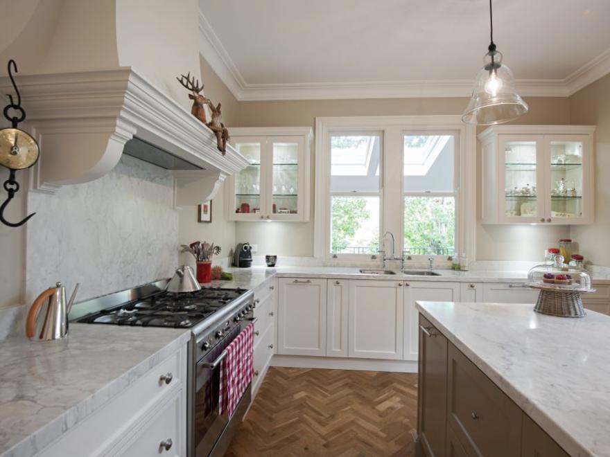 BUILDSCENE WAHROONGA