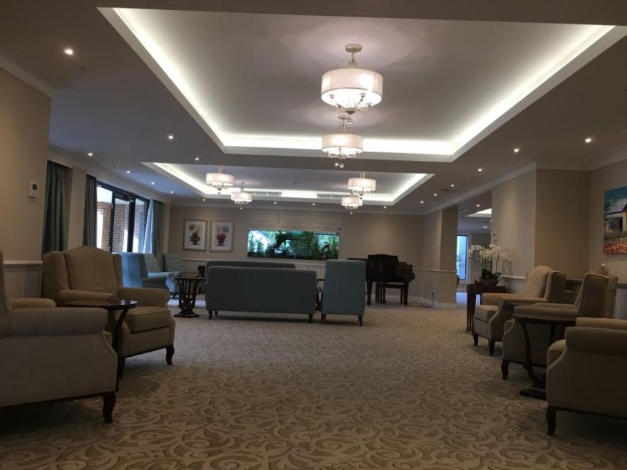 NORTHSIDE CONSTRUCTIONS WAHROONGA
