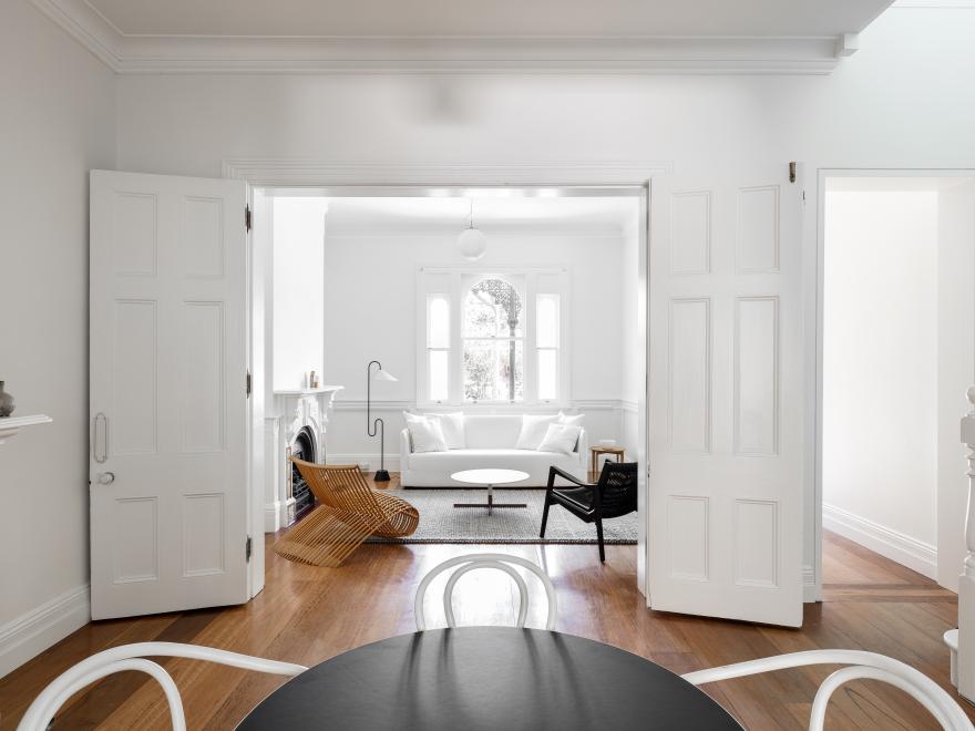 HISPEC CONSTRUCTIONS GLEBE