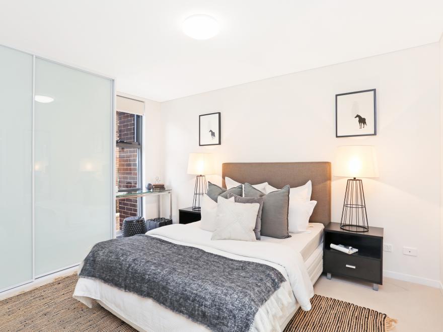 KINGSCORP MORTDALE