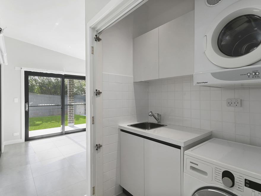 GRANNY FLAT SOLUTIONS NORMANHURST