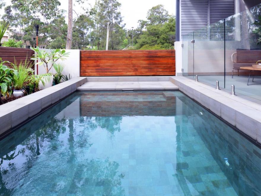 ARTESIAN POOLS ANNANDALE