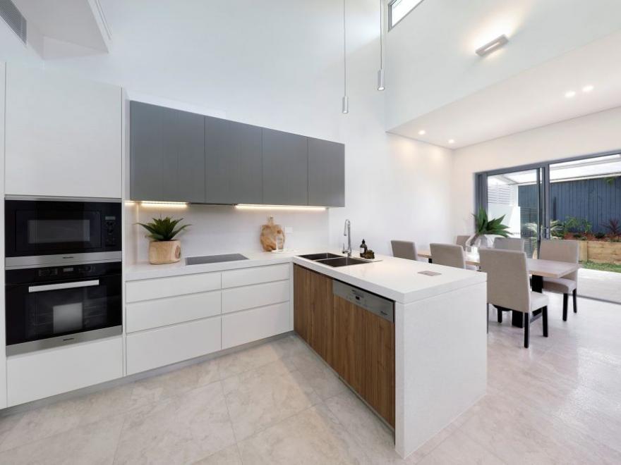 P.R.A. CONSTRUCTIONS CARINGBAH SOUTH