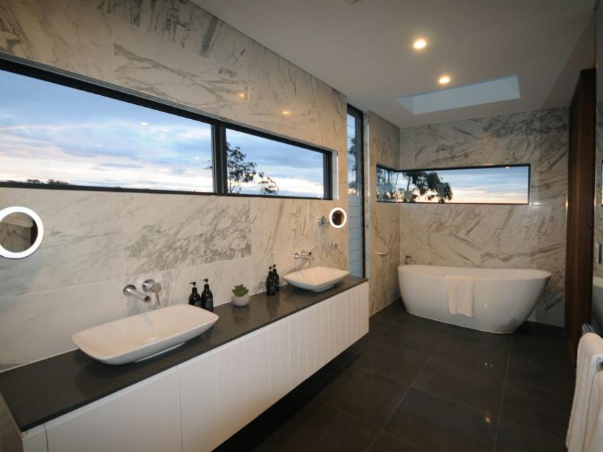 CRYSTAL POOLS NORTH SYDNEY