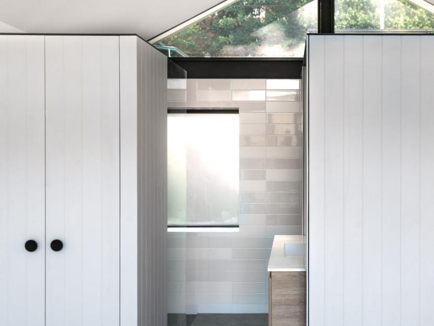 CHASE PROJECTS COTTAGE POINT