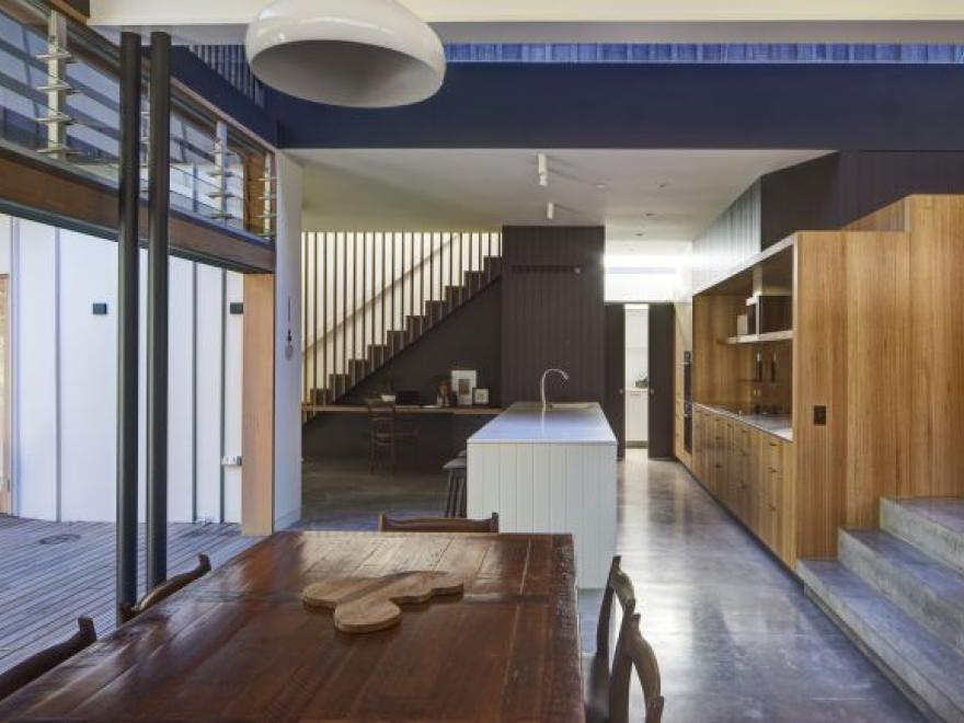 GRAYBUILT RIVERVIEW