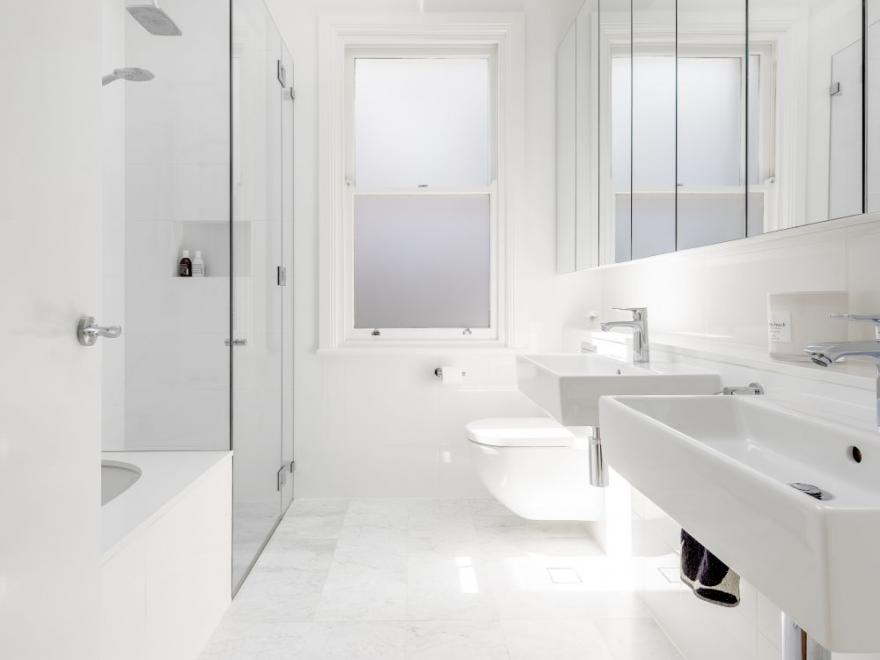 PIN POINT CONSTRUCTION PETERSHAM