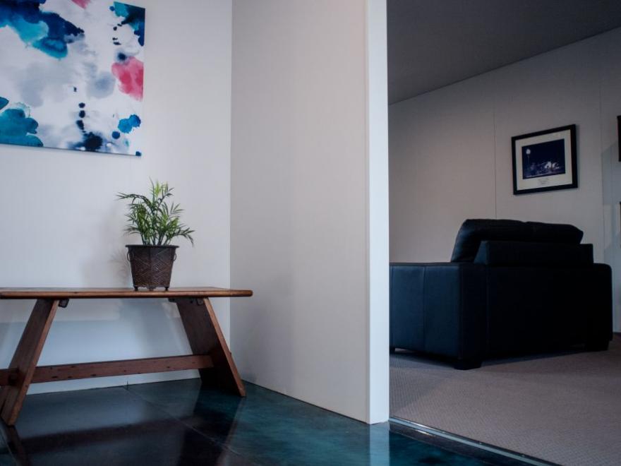 EF BUILDING SOLUTIONS WOODBERRY