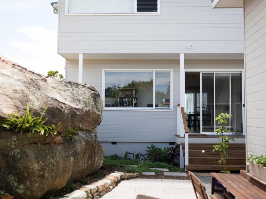 PENINSULA HOMES DEE WHY