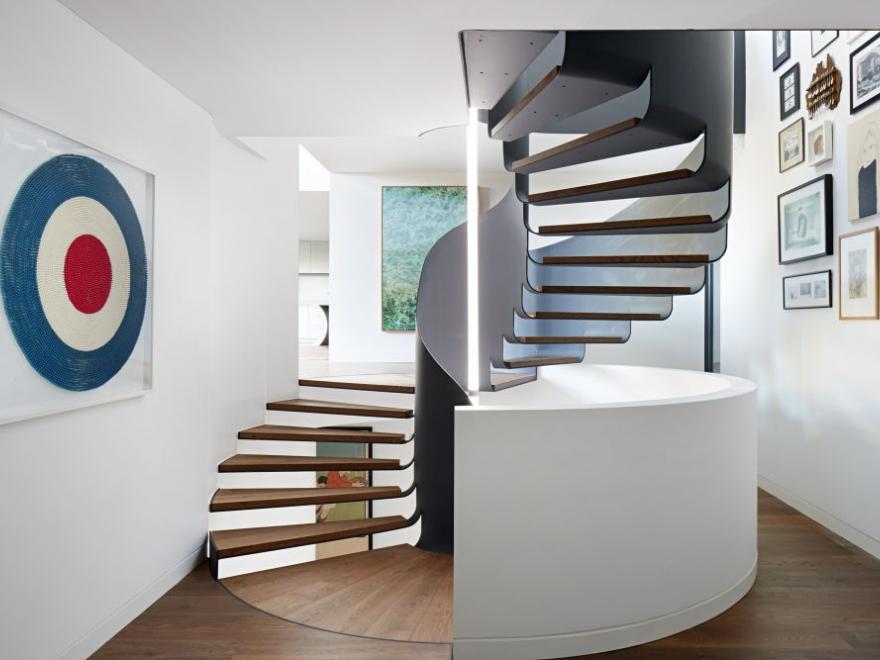 SANDLIK CONSTRUCTIONS WOOLLAHRA