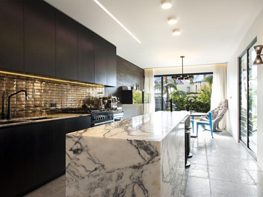 FELSCH DEVELOPMENTS KIRRIBILLI