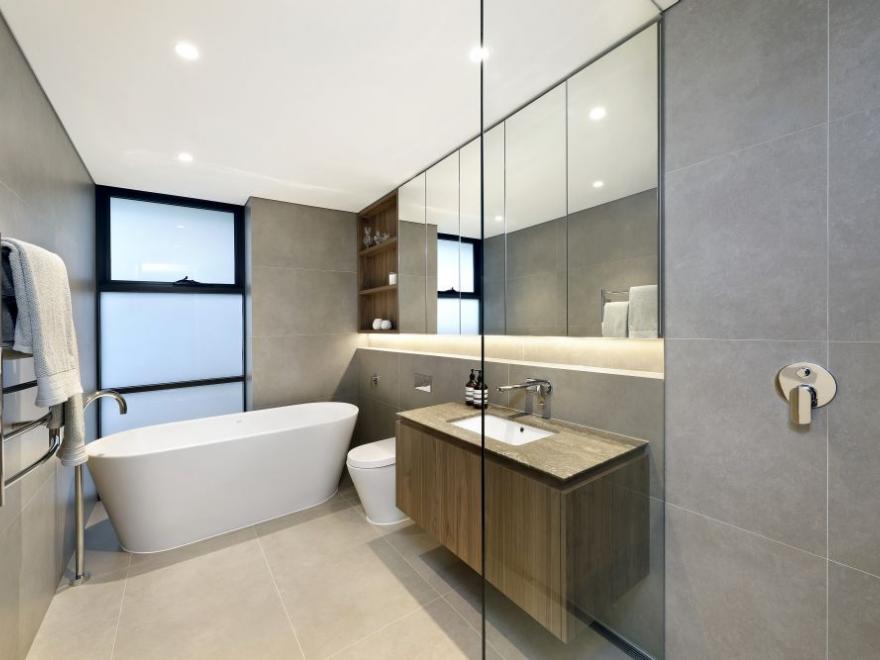 MICRAH PROJECTS LEICHHARDT