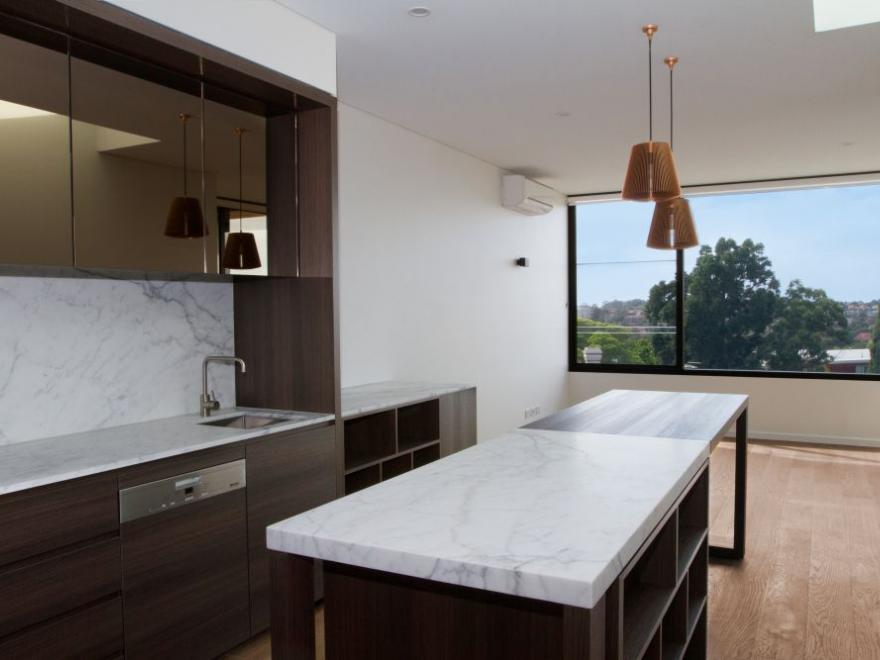 GROWTHBUILT MOSMAN