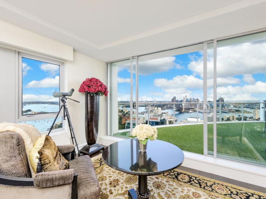 MILLBROOK HOMES NORTH SYDNEY