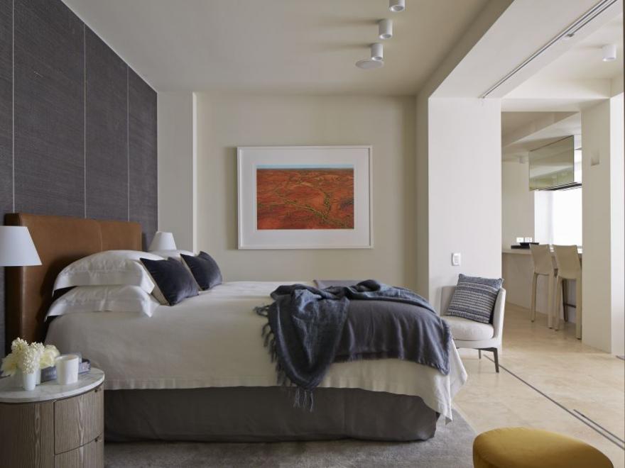 LIVING CONSTRUCTIONS POTTS POINT