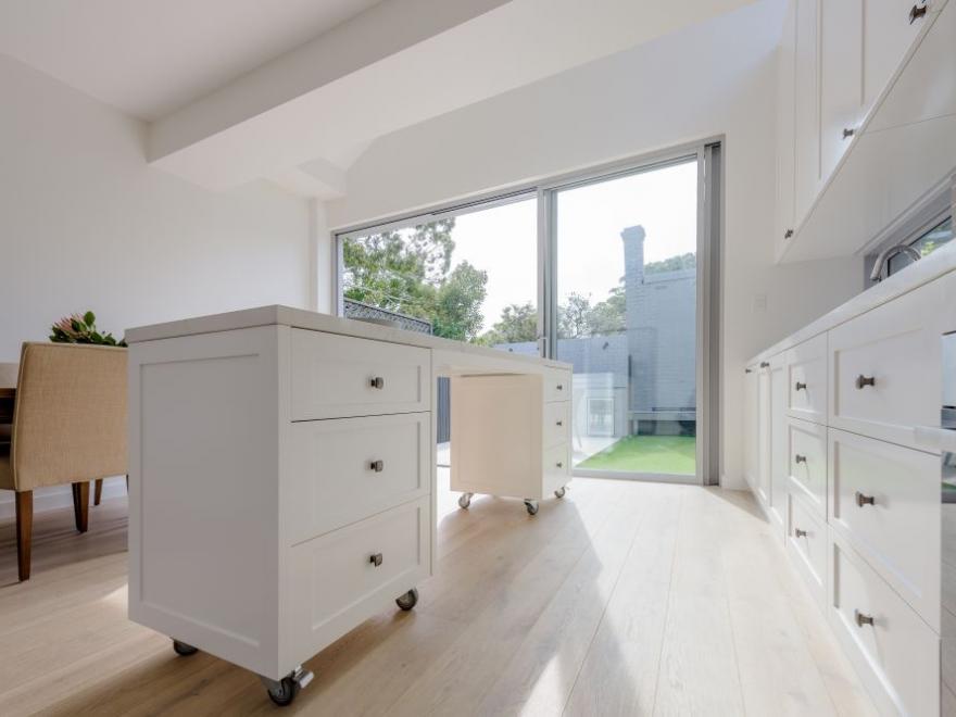 PIN POINT CONSTRUCTION PETERSHAM