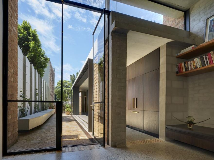 SFN CONSTRUCTIONS ANNANDALE